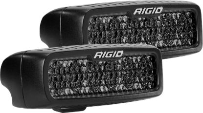Picture of RIGID Industries Exterior Multi-Purpose LED - 905513BLK