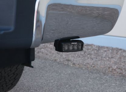 Picture of RIGID Industries Exterior Multi-Purpose LED - 905513BLK
