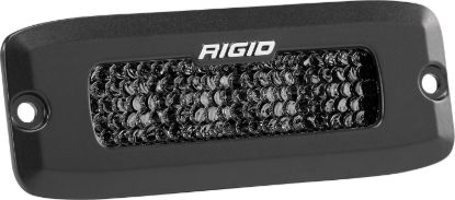 Picture of RIGID Industries Exterior Multi-Purpose LED - 925513BLK
