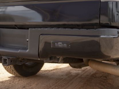 Picture of RIGID Industries Exterior Multi-Purpose LED - 925513BLK