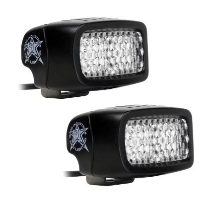 Picture of RIGID Industries Exterior Multi-Purpose LED - 980003