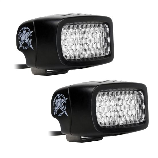 Picture of RIGID Industries Exterior Multi-Purpose LED - 980003