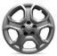 Picture of Road Ready Wheels Wheel - 200-0001-P