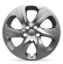 Picture of Road Ready Wheels Wheel - 200-0004