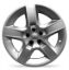 Picture of Road Ready Wheels Wheel - 200-0006