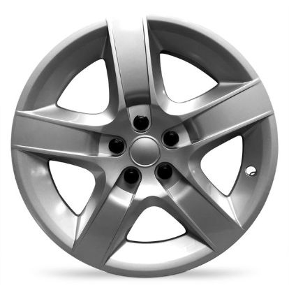 Picture of Road Ready Wheels Wheel - 200-0006-P