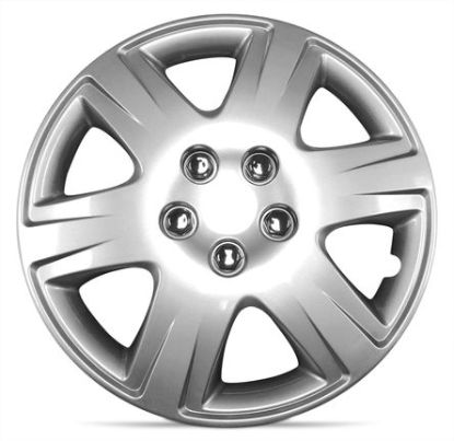 Picture of Road Ready Wheels Wheel - 200-0007-P