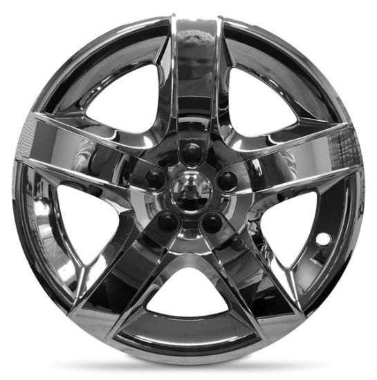 Picture of Road Ready Wheels Wheel - 200-0008