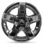 Picture of Road Ready Wheels Wheel - 200-0008-P