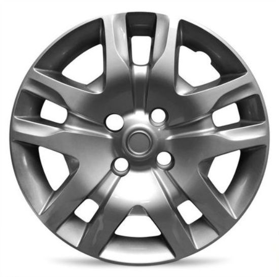 Picture of Road Ready Wheels Wheel - 200-0011