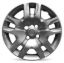 Picture of Road Ready Wheels Wheel - 200-0011-P