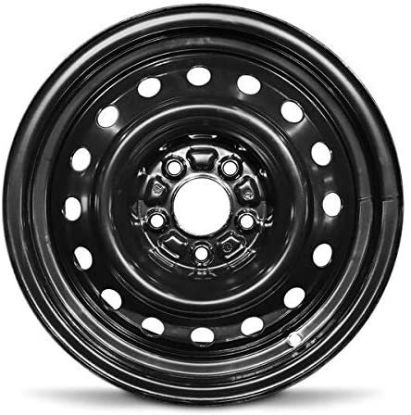 Picture of Road Ready Wheels Wheel - 560-02283