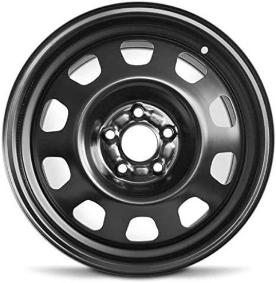 Picture of Road Ready Wheels Wheel - 560-02356