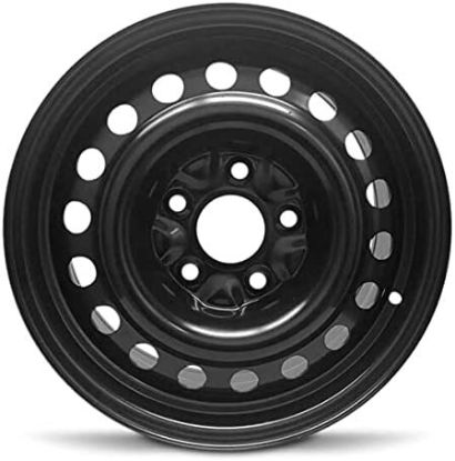 Picture of Road Ready Wheels Wheel - 560-02396