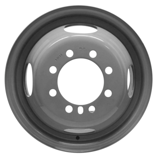 Picture of Road Ready Wheels Wheel - 560-03037