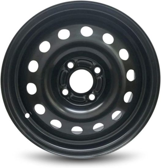 Picture of Road Ready Wheels Wheel - 560-03534