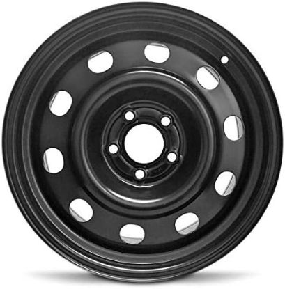 Picture of Road Ready Wheels Wheel - 560-03670