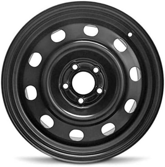 Picture of Road Ready Wheels Wheel - 560-03670