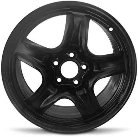 Picture of Road Ready Wheels Wheel - 560-03796
