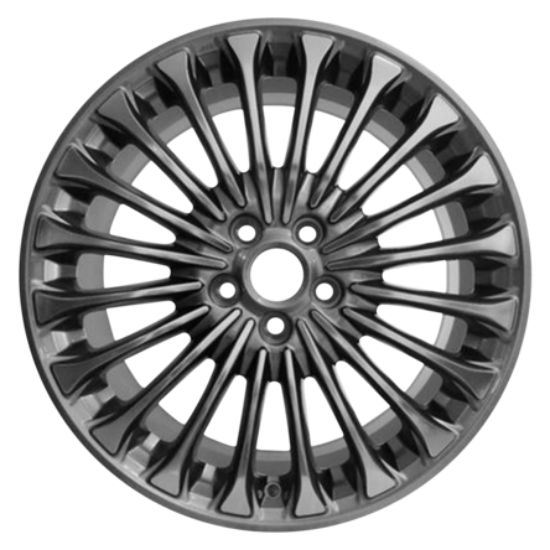 Picture of Road Ready Wheels Wheel - 560-03961