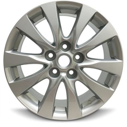 Picture of Road Ready Wheels Wheel - 560-04113