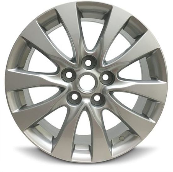 Picture of Road Ready Wheels Wheel - 560-04113