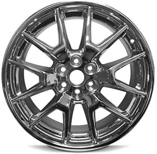 Picture of Road Ready Wheels Wheel - 560-04709