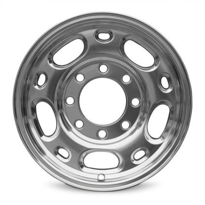 Picture of Road Ready Wheels Wheel - 560-05079