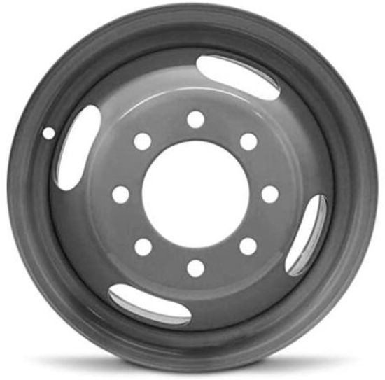 Picture of Road Ready Wheels Wheel - 560-05125