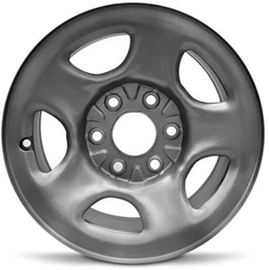 Picture of Road Ready Wheels Wheel - 560-05128