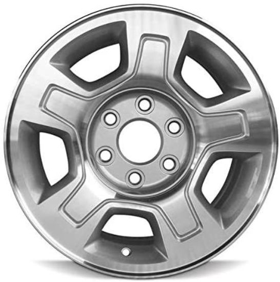 Picture of Road Ready Wheels Wheel - 560-05295