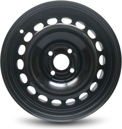 Picture of Road Ready Wheels Wheel - 560-05556