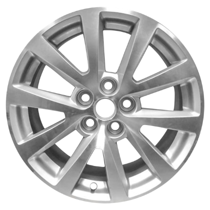 Picture of Road Ready Wheels Wheel - 560-05561