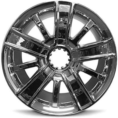 Picture of Road Ready Wheels Wheel - 560-05653