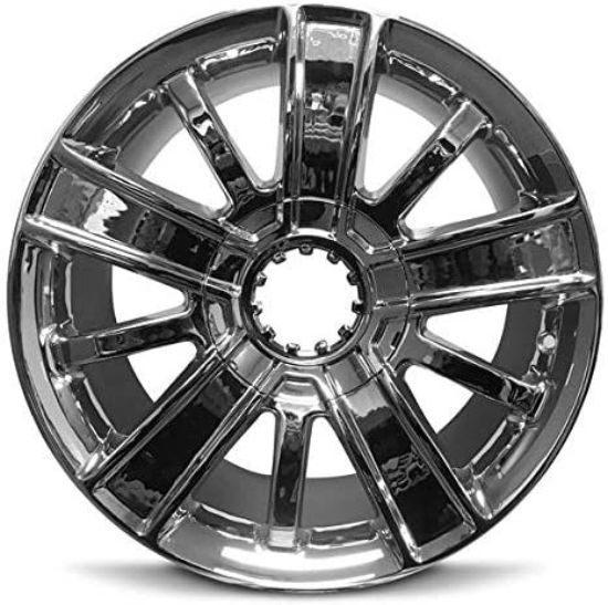 Picture of Road Ready Wheels Wheel - 560-05653