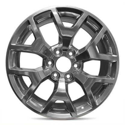 Picture of Road Ready Wheels Wheel - 560-05698