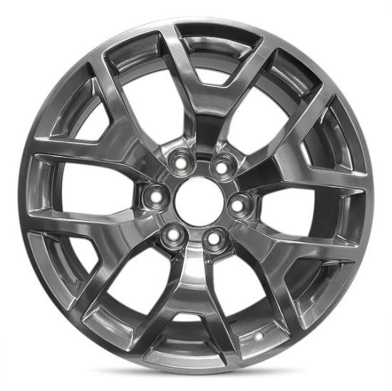 Picture of Road Ready Wheels Wheel - 560-05698