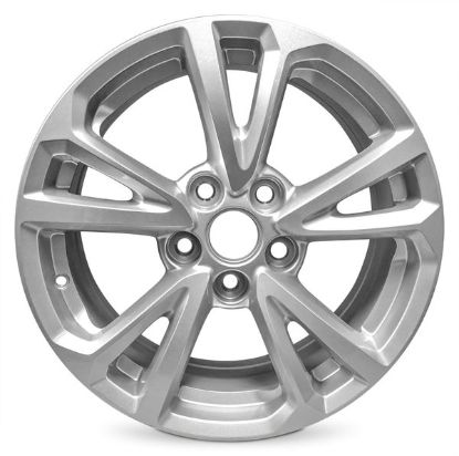 Picture of Road Ready Wheels Wheel - 560-05756