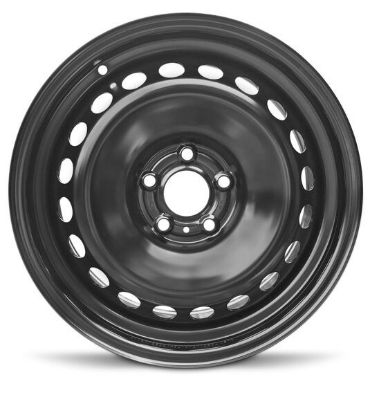 Picture of Road Ready Wheels Wheel - 560-062618