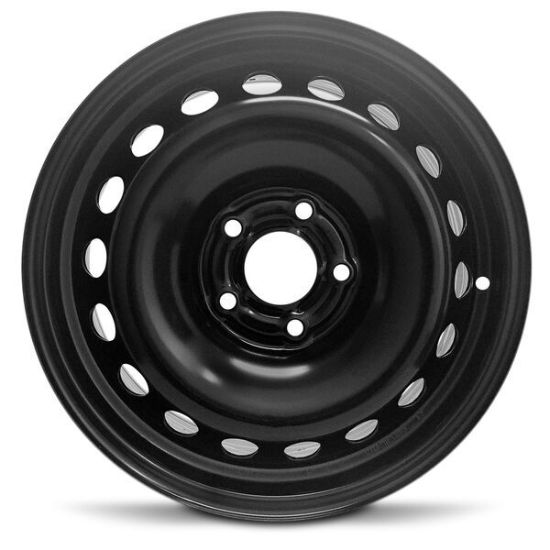 Picture of Road Ready Wheels Wheel - 560-063933