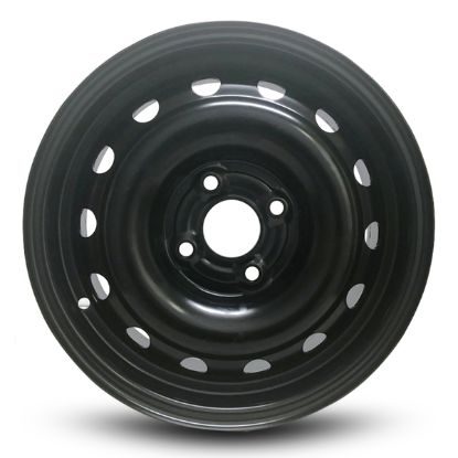 Picture of Road Ready Wheels Wheel - 560-06586