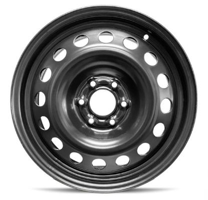 Picture of Road Ready Wheels Wheel - 560-08037