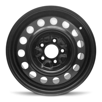 Picture of Road Ready Wheels Wheel - 560-08043A