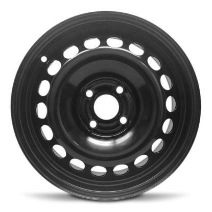 Picture of Road Ready Wheels Wheel - 560-08077