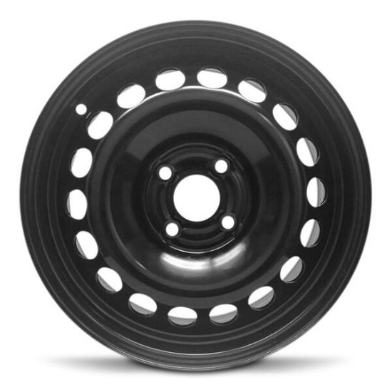 Picture of Road Ready Wheels Wheel - 560-08077