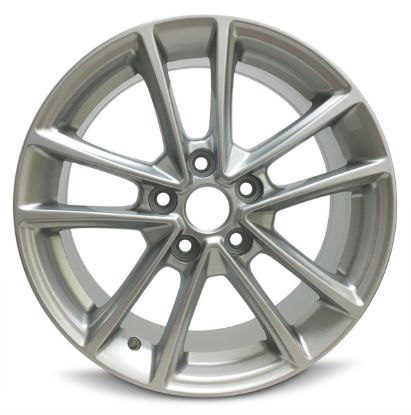 Picture of Road Ready Wheels Wheel - 560-10010