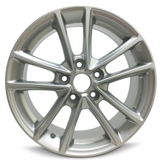 Picture of Road Ready Wheels Wheel - 560-10010