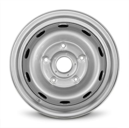 Picture of Road Ready Wheels Wheel - 560-10049