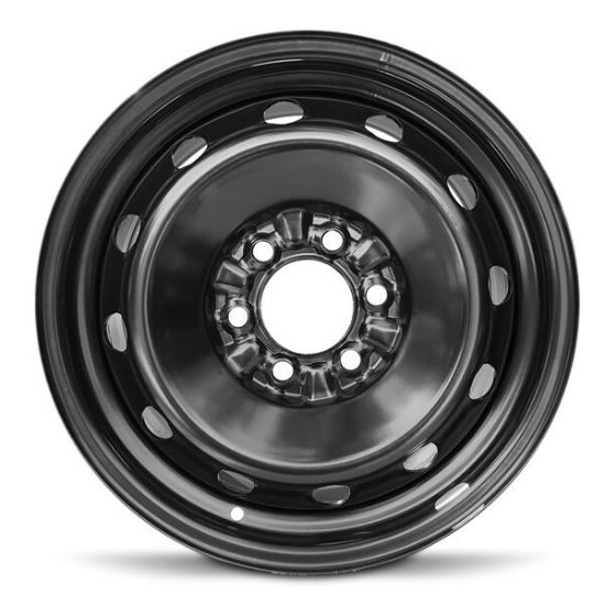 Picture of Road Ready Wheels Wheel - 560-10146