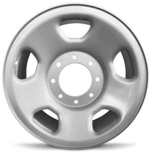 Picture of Road Ready Wheels Wheel - 560-10190